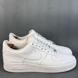 Nike Air Force 1 athletic sneaker shoes men’s size 11.5